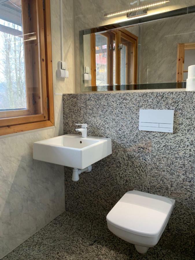 Sosnowy Zakatek Villa Wisla Exterior photo